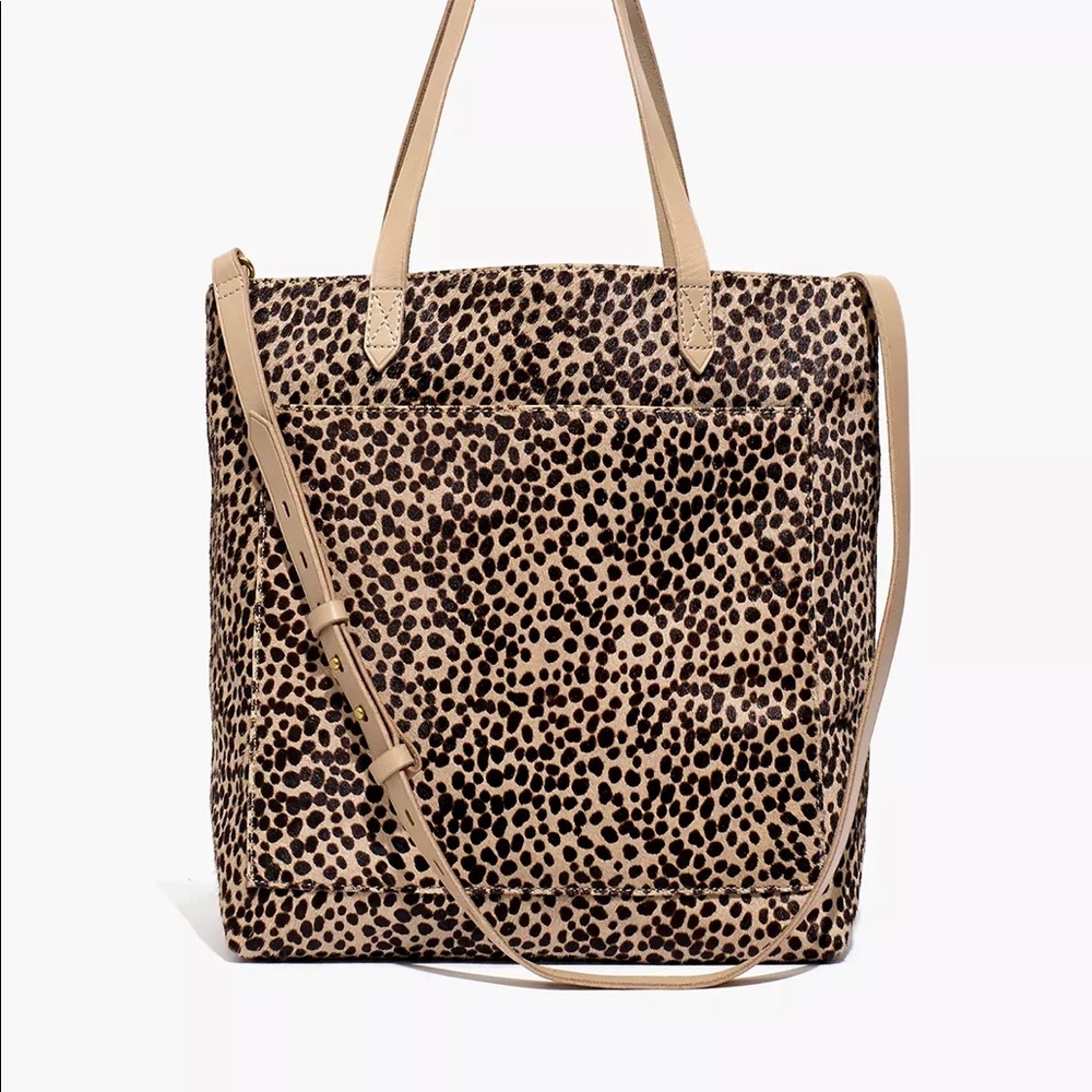 Madewell Purse